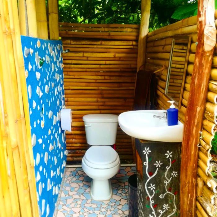 קטאמקו Cabanas Ixaya מראה חיצוני תמונה