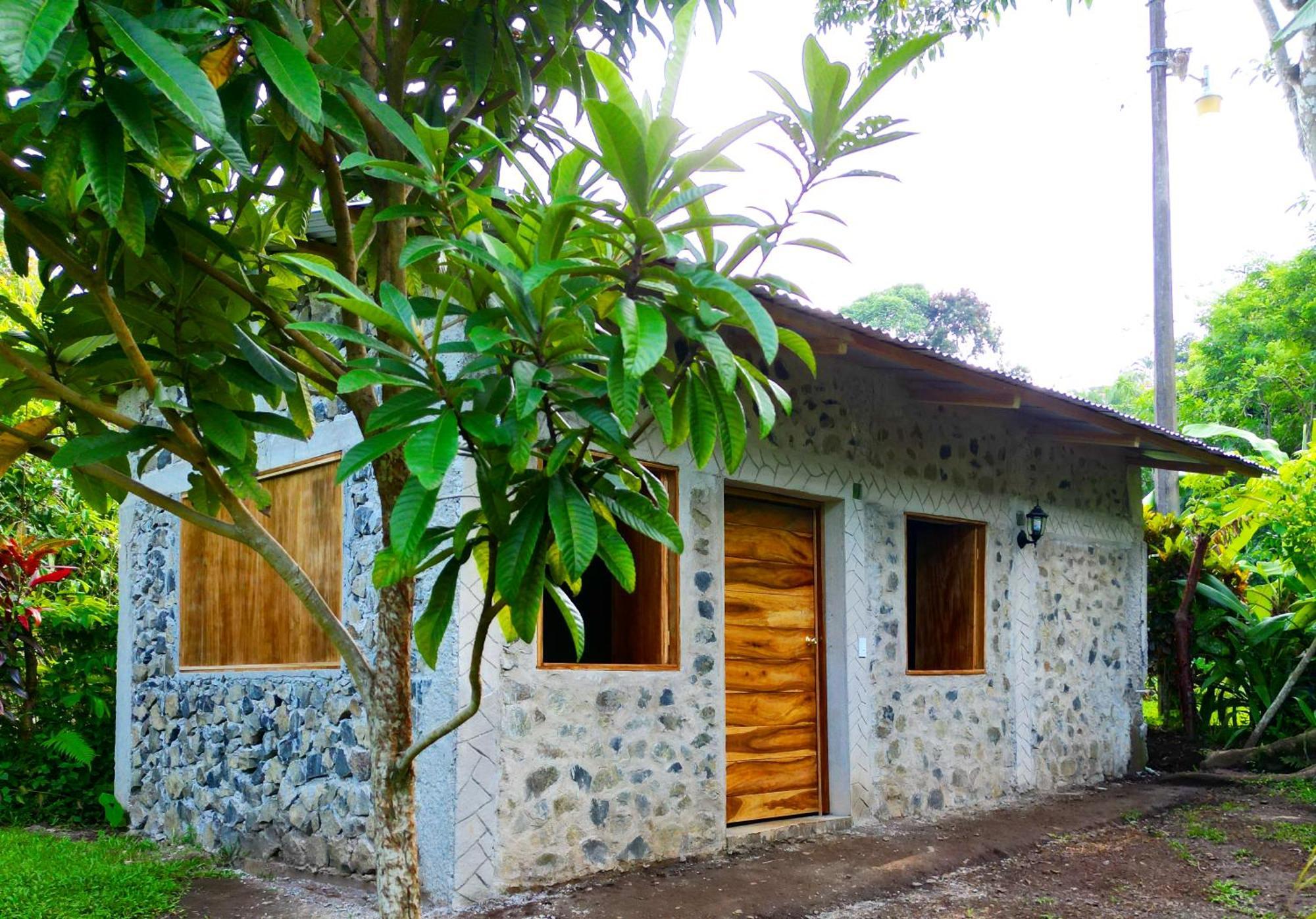 קטאמקו Cabanas Ixaya מראה חיצוני תמונה