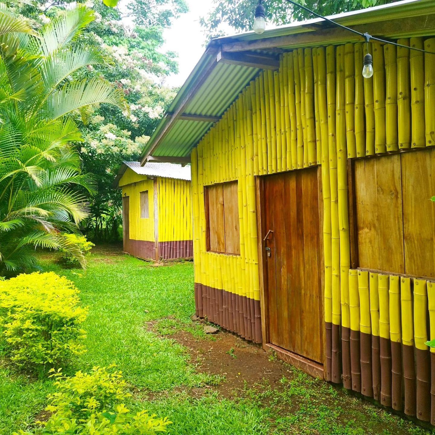 קטאמקו Cabanas Ixaya מראה חיצוני תמונה