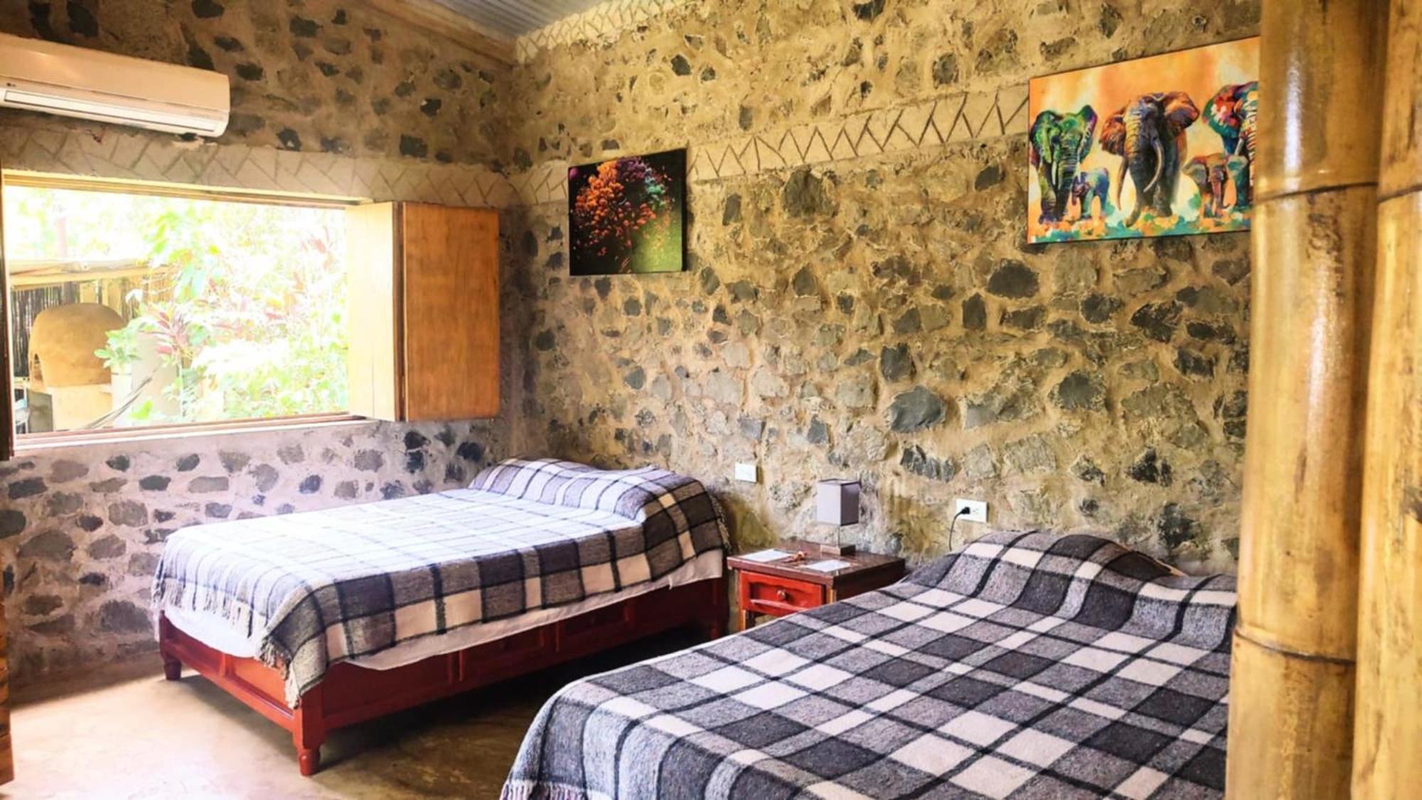 קטאמקו Cabanas Ixaya מראה חיצוני תמונה